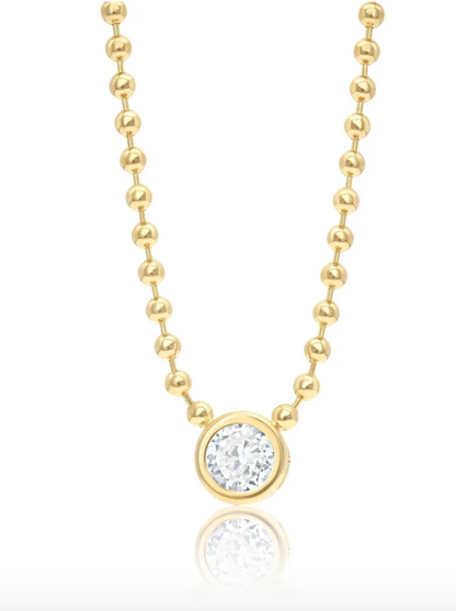 Nia Necklace