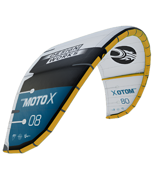 04 Cabrinha Moto X Design Works