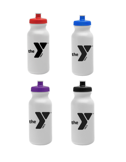 20 Oz. Bike Bottle