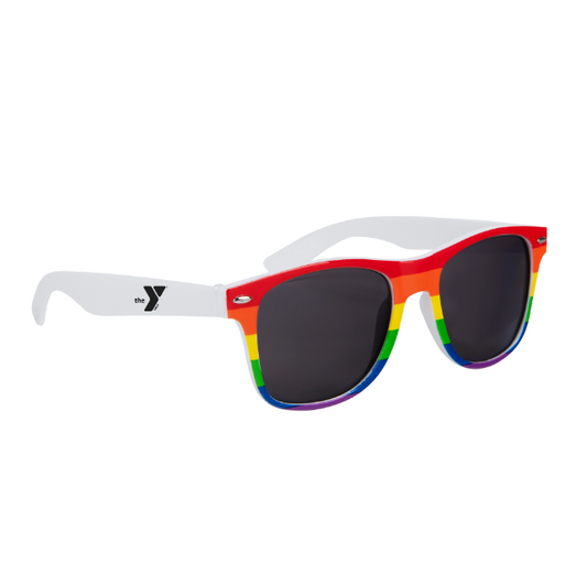Rainbow Sunglasses