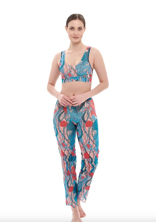 Seaunicorns Top