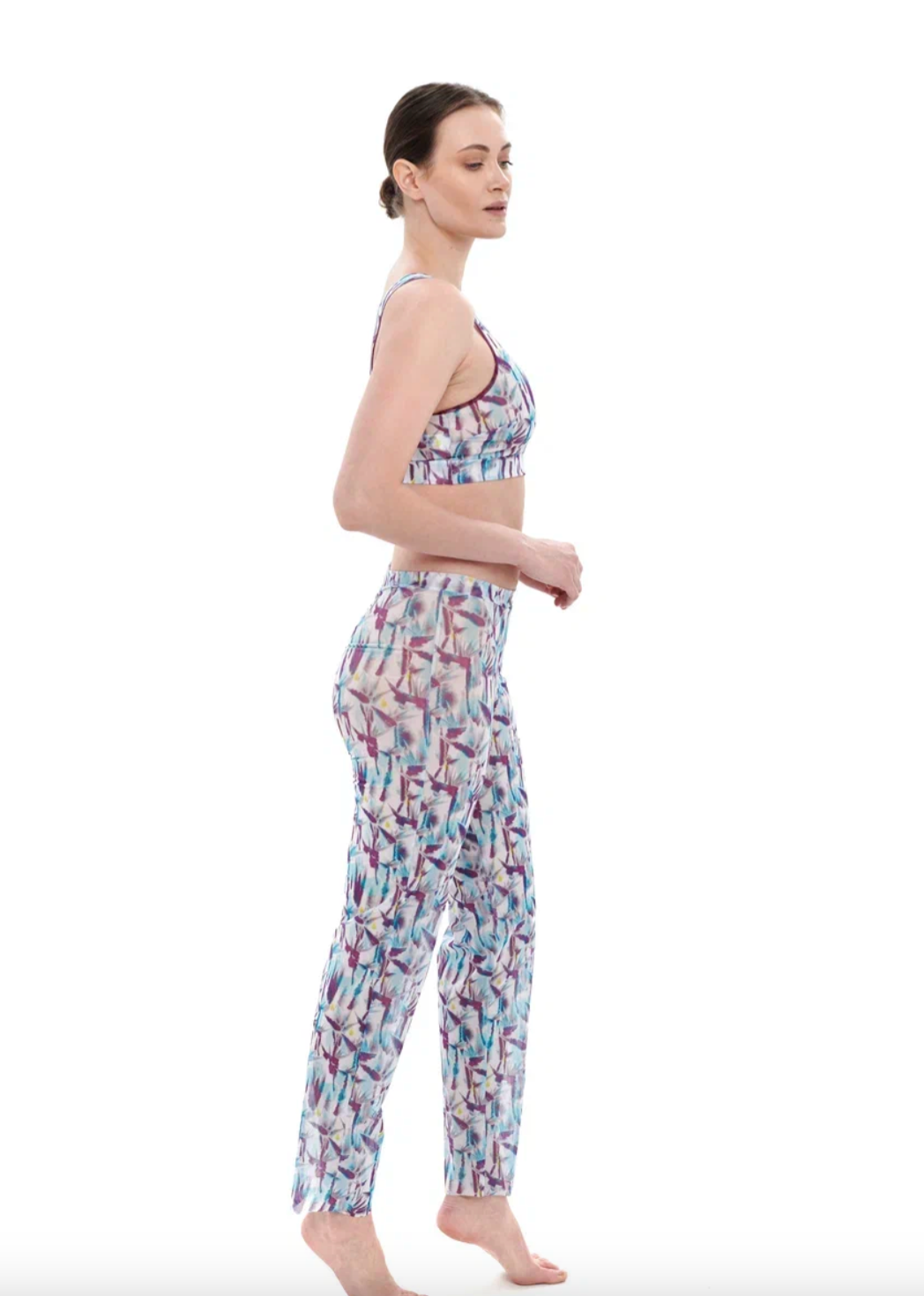 Strelitzia Top
