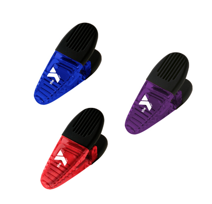 Magnetic Power Clip