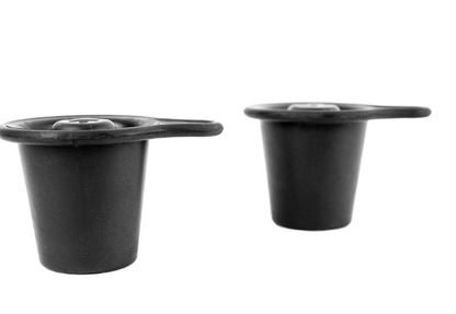Universal Scupper Plugs 2 pack - YakAttack