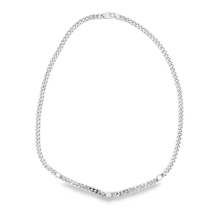 Halo Necklace
