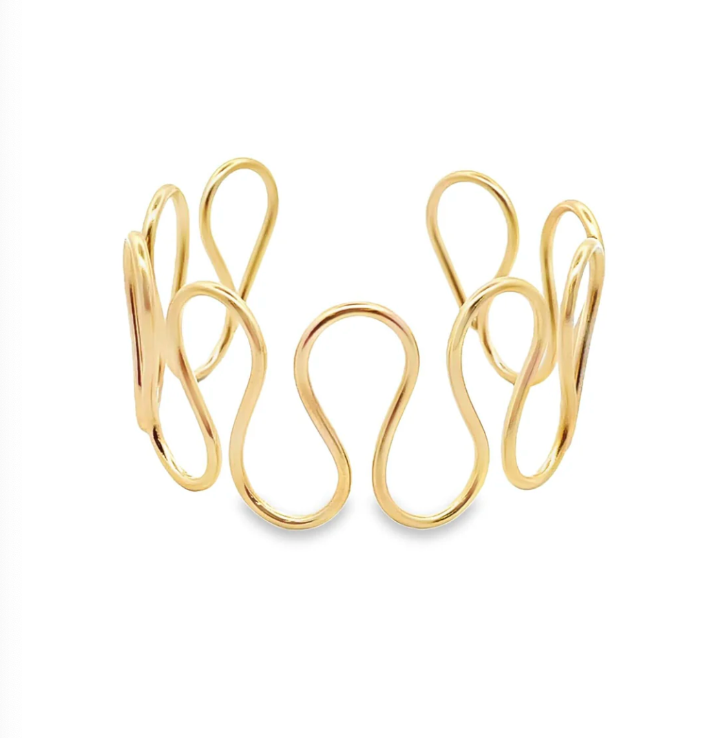 Mare Bangle