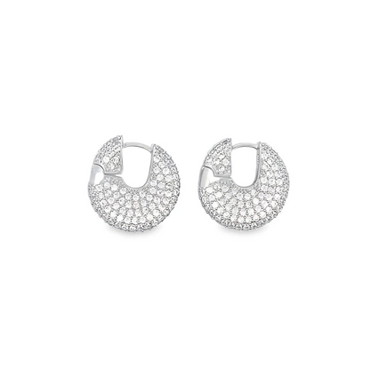 Glam Fiz Earrings
