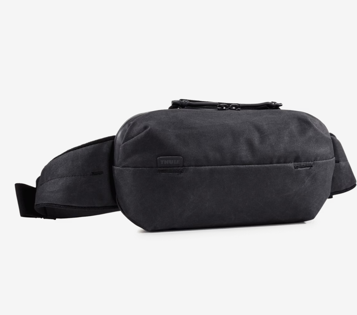 Aion Sling Bag Black - Thule