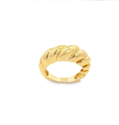 Spinelli Ring Stack