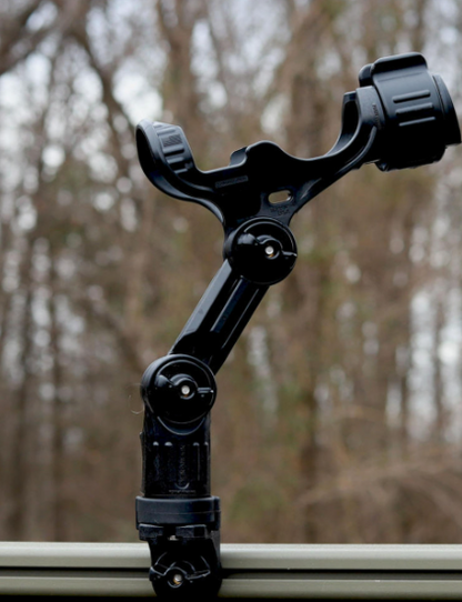 Yak Attack OmegaPro Rod Holder