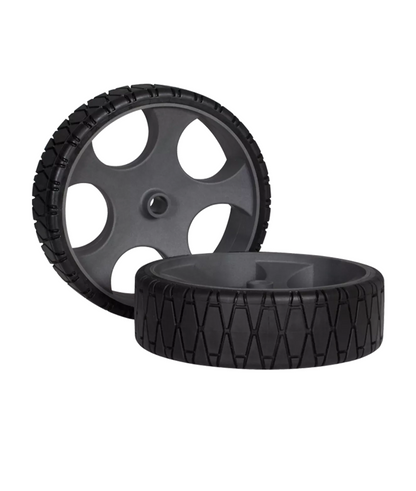 Wilderness Systems Heavy Duty Kayak Kart 12" No Flat Wheels