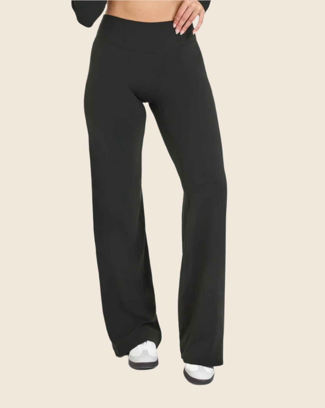 Bootcut Yoga Leggings