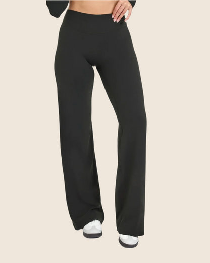 Bootcut Yoga Leggings