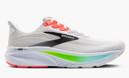 Brooks Ghost 17 Men’s Running Shoes