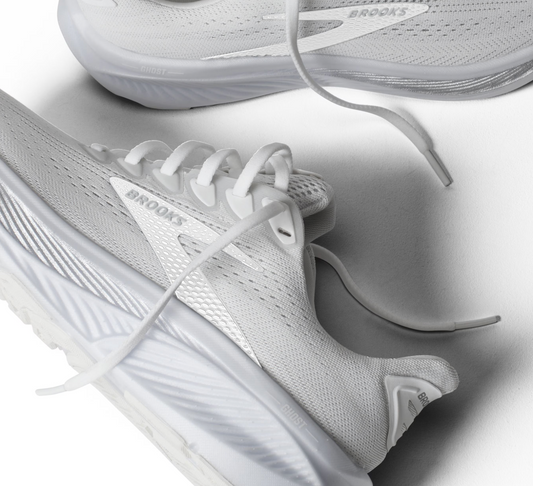 Women's Brooks Ghost 17