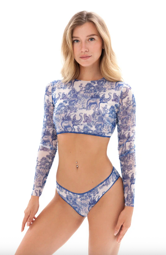 INDIA CLASSIC BIKINI (BOTTOM)