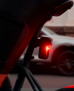Ravemen NT301 Tail Light