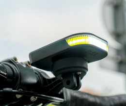 Ravemen FR300 Headlight