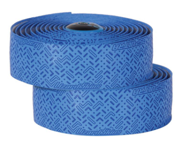 Lizard Skins DSP Ultra Bar Tape - 2.7mm, Cobalt Blue