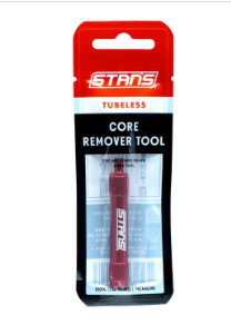 Stan's Tubeless Valve Core Remover Tool