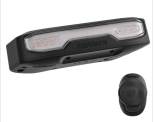 Ravemen NT101 Smart Turn Signal Taillight