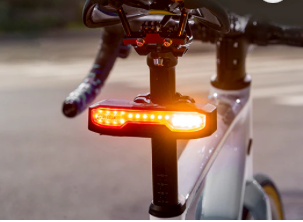 Ravemen NT101 Smart Turn Signal Taillight
