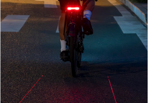 Ravemen NT101 Smart Turn Signal Taillight