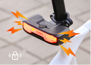 Ravemen NT101 Smart Turn Signal Taillight