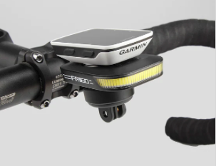 Ravemen FR160 Headlight