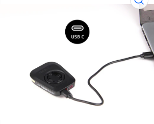 Ravemen FR160 Headlight