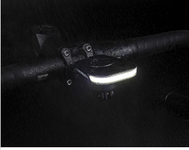 Ravemen FR160 Headlight