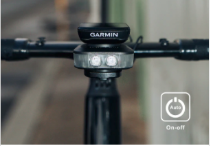 Ravemen FR500 Headlight