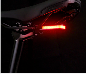 Ravemen CL01 Tail Light