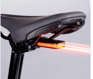Ravemen CL01 Tail Light