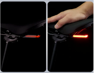 Ravemen CL01 Tail Light