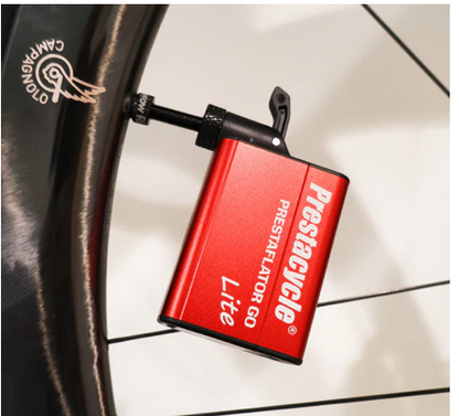 PrestaCycle - Prestaflator GO Lite