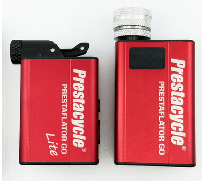 PrestaCycle - Prestaflator GO Lite