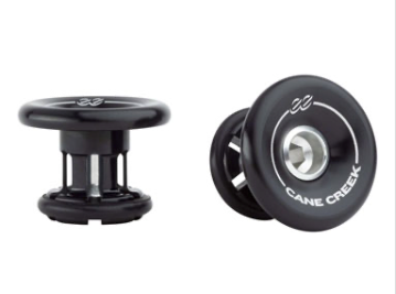 Cane Creek eeBarKeep Bar End Plugs