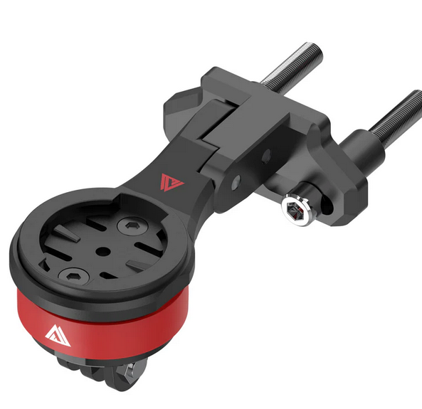 KOM Cycling - Stem Mount Quick Release GoPro Mount