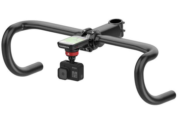 KOM Cycling - Stem Mount Quick Release GoPro Mount