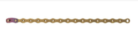 SRAM XX1 Eagle Chain - 12-Speed, 126 Links