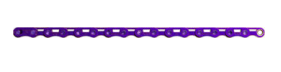 SRAM Force Flattop Chain - 12/13-Speed, 126 Links, PowerLock Connector, E1