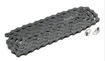 SRAM NX Eagle Chain - 12-Speed, 126 Links, Gray