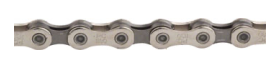 SRAM PC-1130 Chain - 11-Speed, 120 Links, Silver/Gray