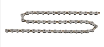 Shimano Tiagra 4601 10-Speed Chain, 2nd generation