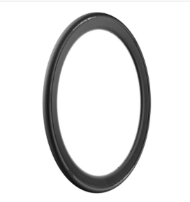 Pirelli P ZERO Road TLR Tire - 700 x 32, Tubeless, Folding, Black