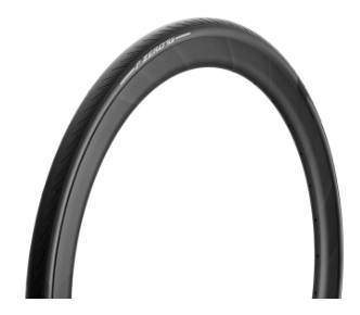 Pirelli P ZERO Road TLR Tire - 700 x 32, Tubeless, Folding, Black