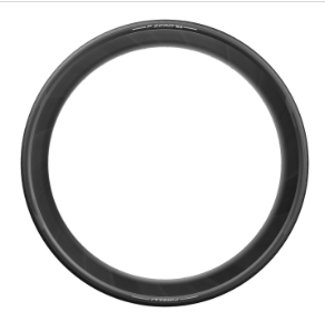 Pirelli P ZERO Road TLR Tire - 700 x 32, Tubeless, Folding, Black