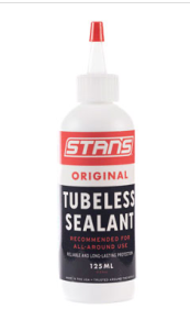 Stan's Original Tubeless Tire Sealant - 125ml