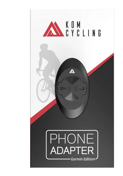 Garmin Phone Adapter